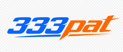 333pat লোগো